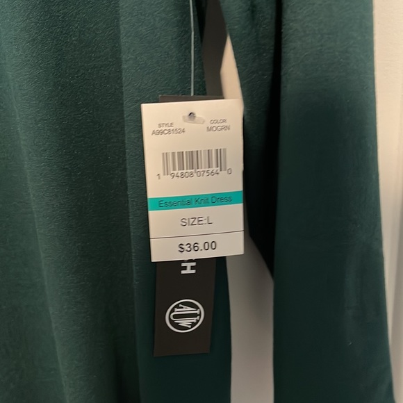 NEVERWORN Woman’s Dress - Picture 6 of 7